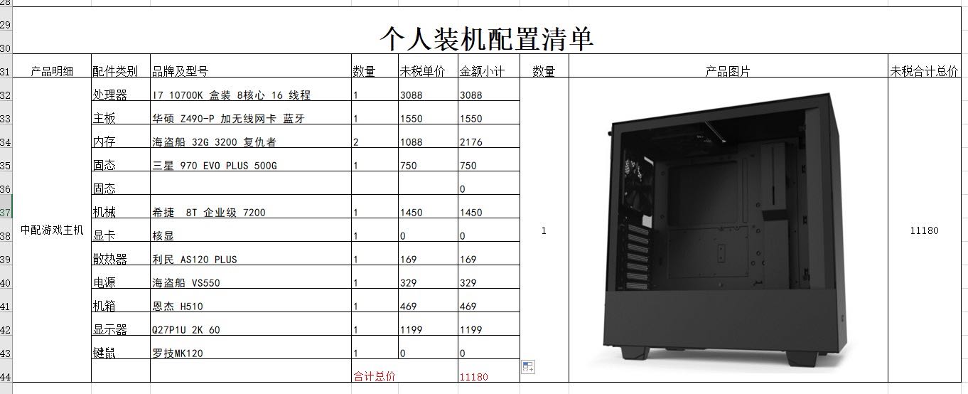 16线程64G内存8T硬盘